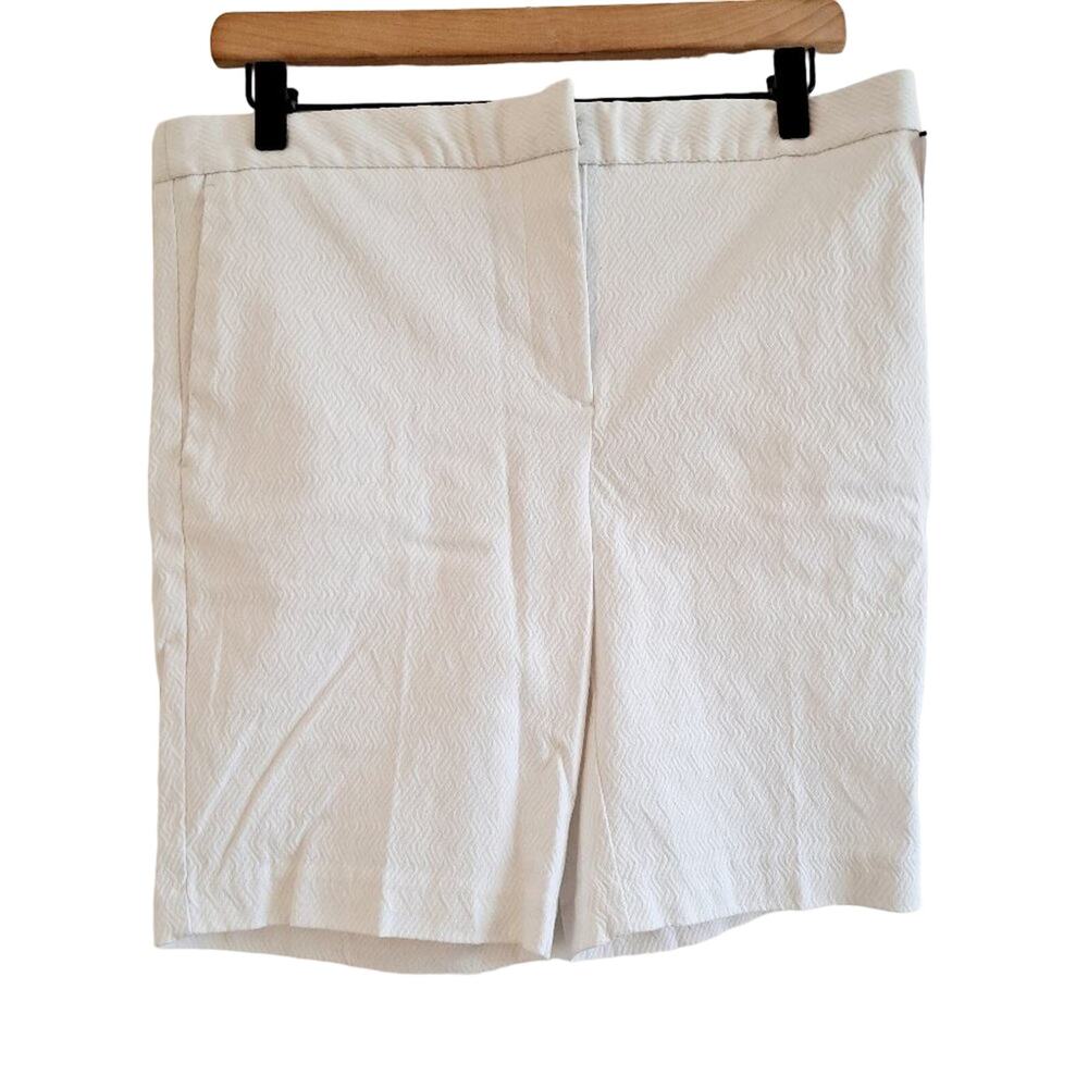 Mario Serrani Tummy Control Shorts
